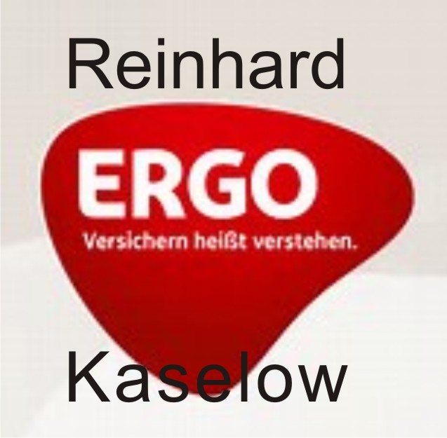 ERGO Versicherung Reinhard Kaselow